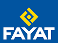 Logo de Fayat partenaire de ingénierie fluide