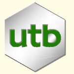 Logo de utb partenaire de ingénierie fluide